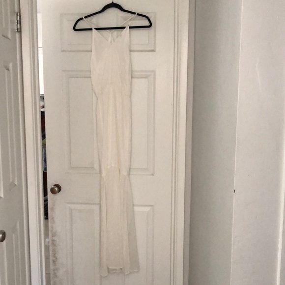 Ali and Jay Lightweight Maxi Dress Size XS Extra Small - Picture 1 of 6